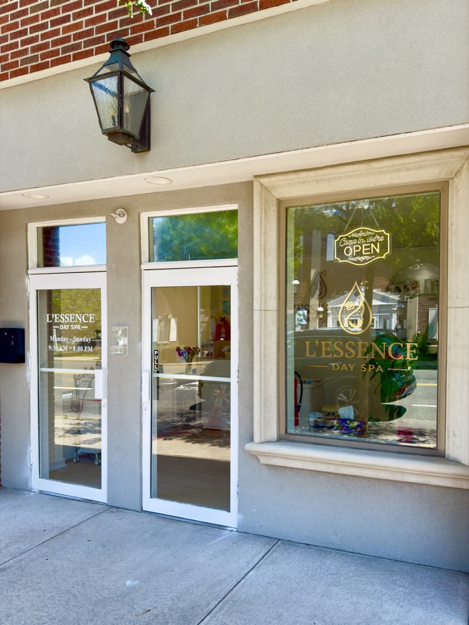 L'Essence Day Spa in Metuchen, NJ — photo 1