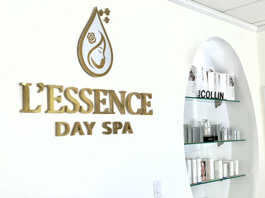 L'Essence Day Spa in Metuchen, NJ — photo 4