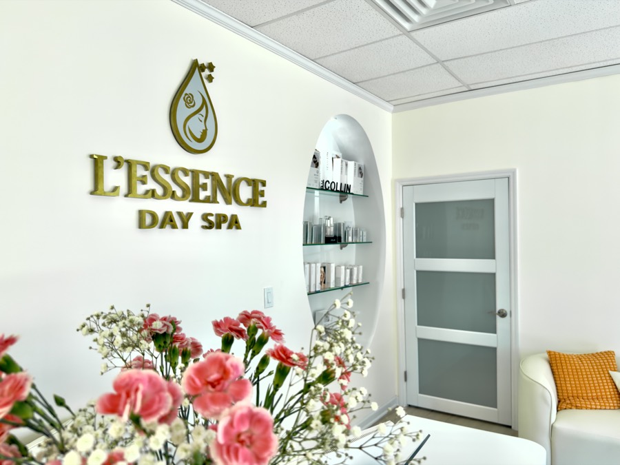 L'Essence Day Spa in Metuchen, NJ — photo 5
