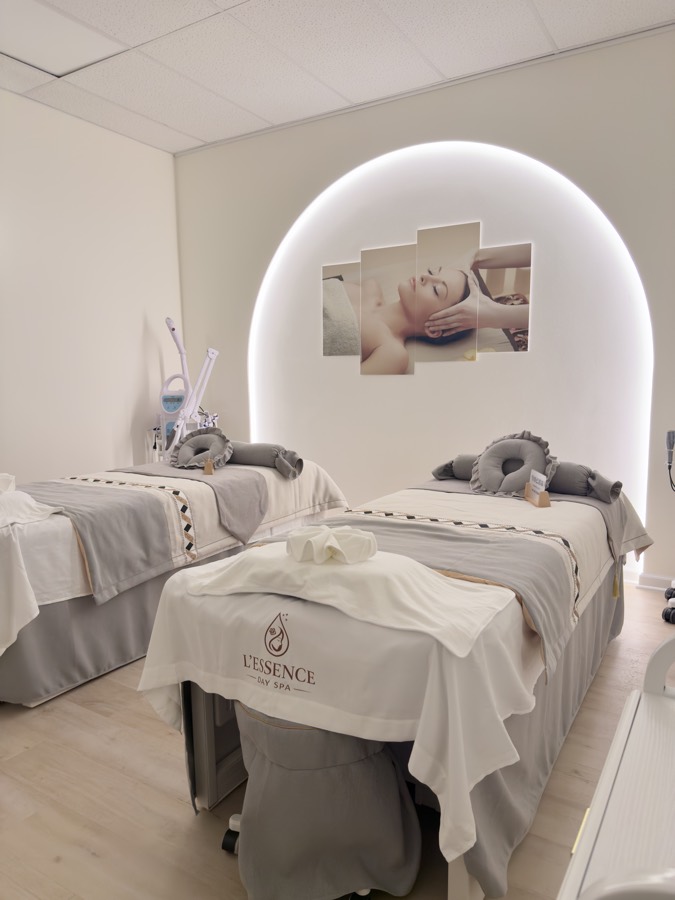 L'Essence Day Spa in Metuchen, NJ — photo 10