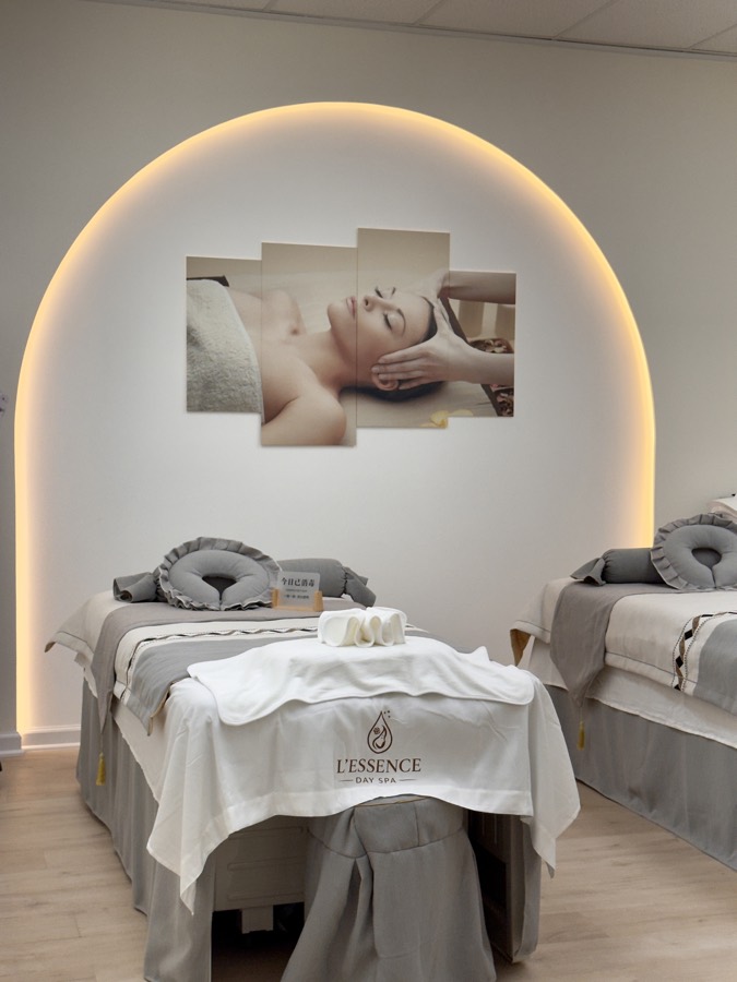 L'Essence Day Spa in Metuchen, NJ — photo 12