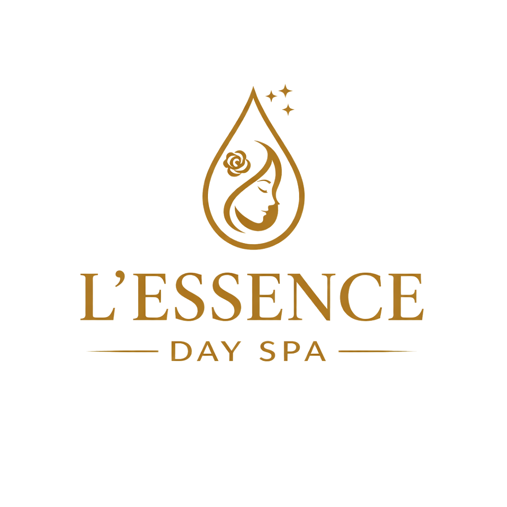 L'Essence Day Spa logo