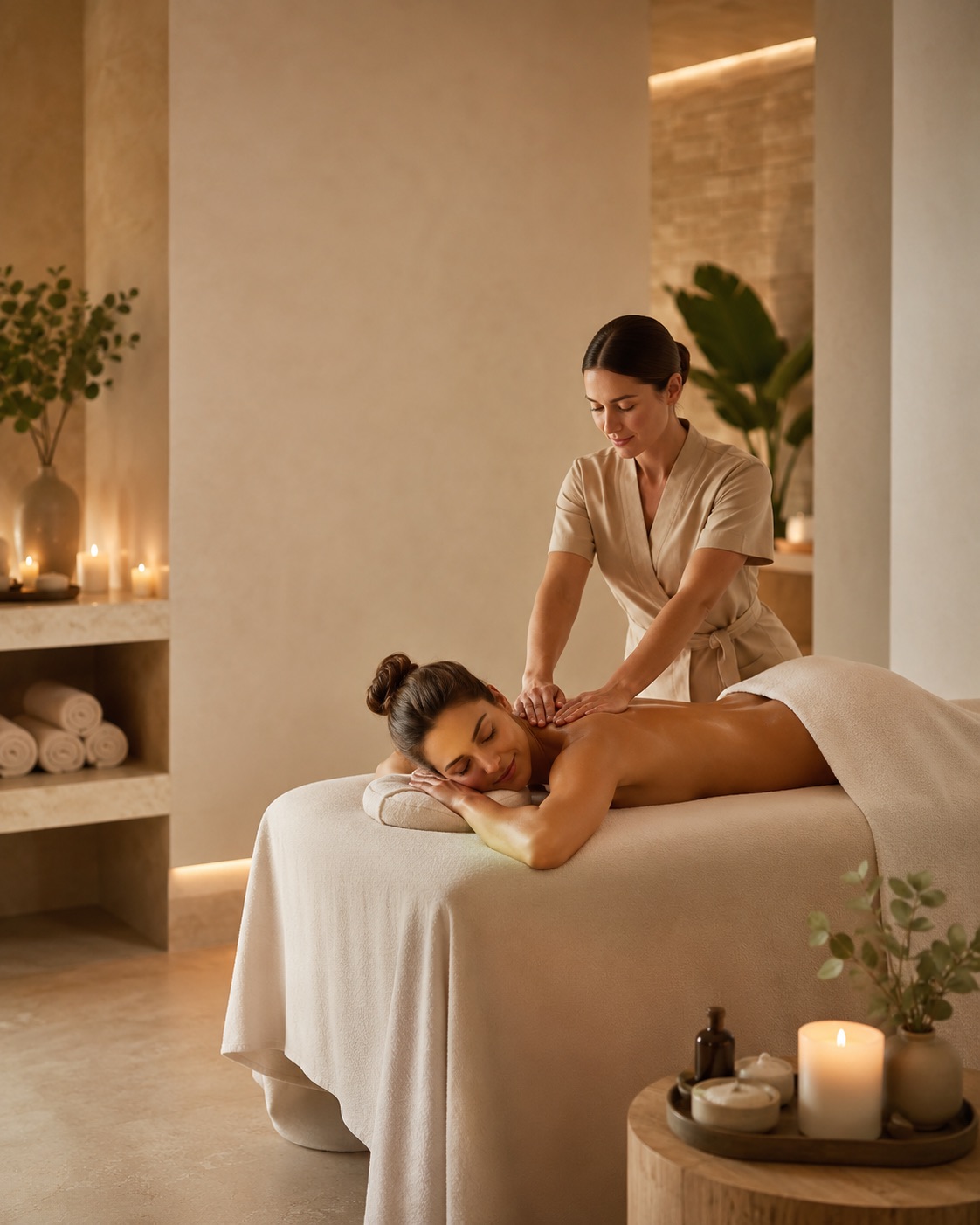 Massages